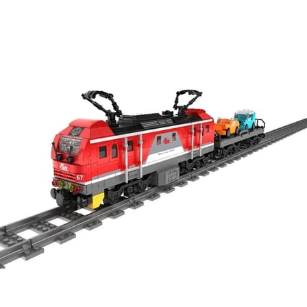 1004471 Sun-ımm-lokomotif 3 7V Usb 617PRÇ
