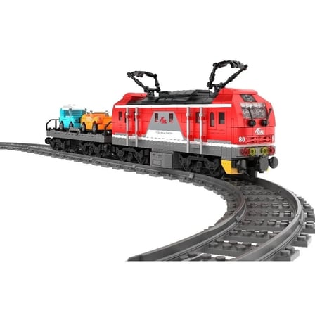 1004471 Sun-ımm-lokomotif 3 7V Usb 617PRÇ