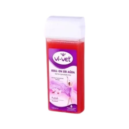 Roll-on Sir Ağda 100 ml Yoğun Pudralı