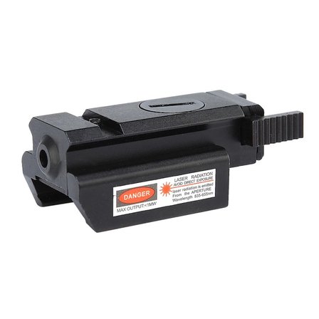 Lazer Sight Jg10, Ve Ler İçin Yeşil Lazer