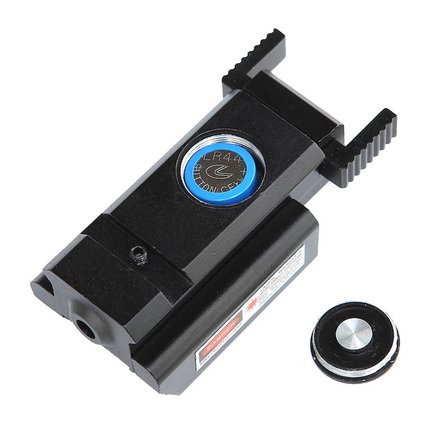 Lazer Sight Jg10, Ve Ler İçin Yeşil Lazer