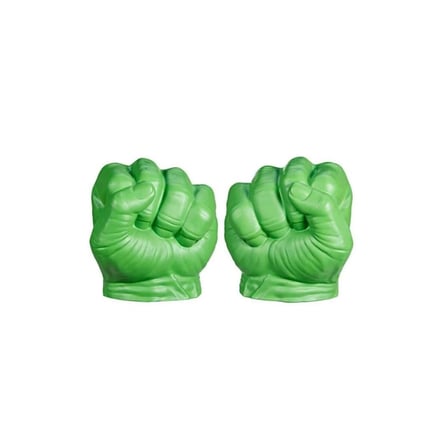 F9332 Avengers HULK Yumruk