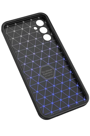 Samsung A36 Kılıf Auto Focus Kapak - Koyu Yeşil