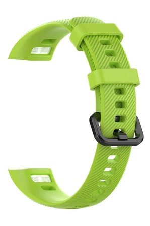 Honor Band 4/5 Slikon Kordon (saat Değildir) Kayış Delikli Yeni