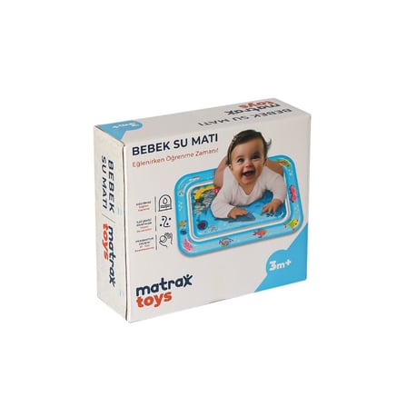2802 Bebek Su Matı