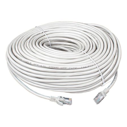 Cat6 40 Metre Ethernet Kablo