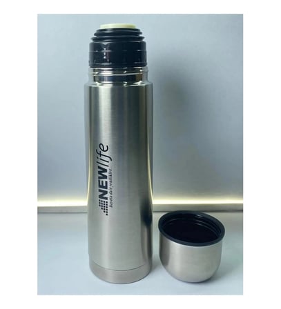 350 ml Metal Termos