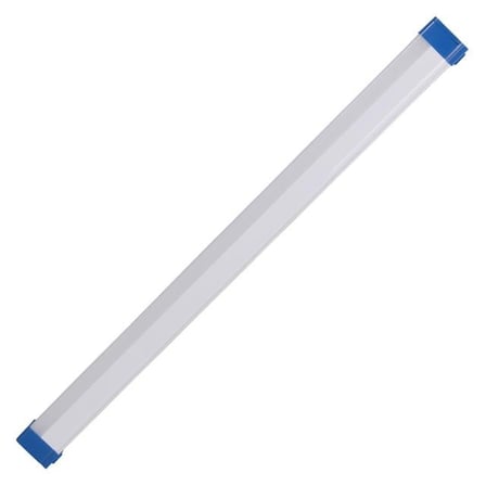 T550 50cm 60W Çubuk Portatif LED Işıldak Şarjlı Tüp Lamba 1500mAh