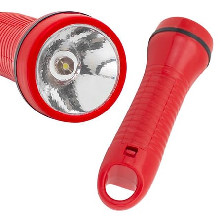 1 Watt Ledli Pilli El Feneri YL-1208