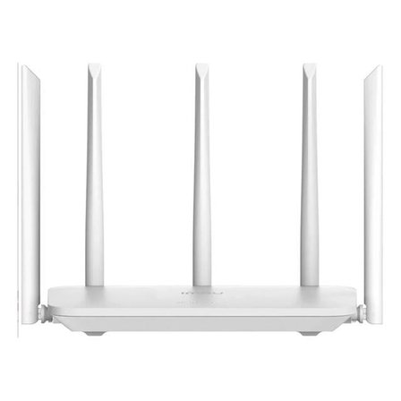 IMOU IM-HX21 AX3000 Wi-Fi 6 Dual-Band Gigabit Router 3000 Mbps 4 Antenli WPA3 Destekli Kablosuz Yönlendirici