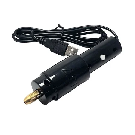 PM-5504 Hassas USB Mini Drill El Matkabı