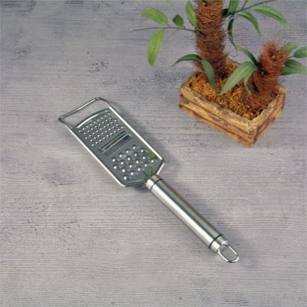 Saplı Metal Rende