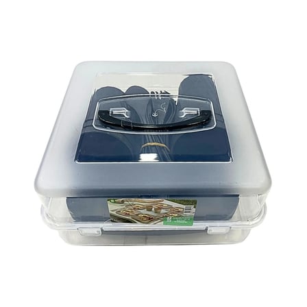 32 Parça Micro Piknik Seti