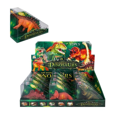 S00059175 Figür Dinozor 6A.12D.-SUN