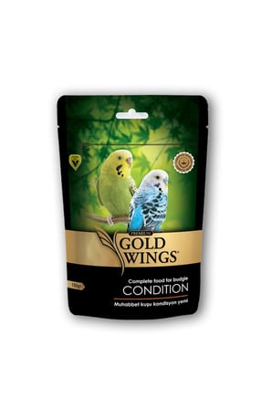 Muhabbet Kondisyon Yemi 150 g