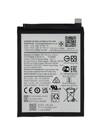 Samsung A04 Batarya Pil