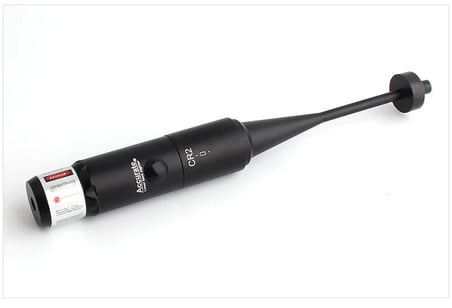 ErturkStore Tüfek Lazeri Kırmızı Lazer 177 İla .50