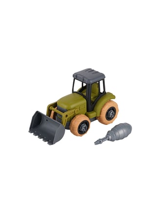 LC-31282 Sök-tak Çiftlik Araçları Traktör