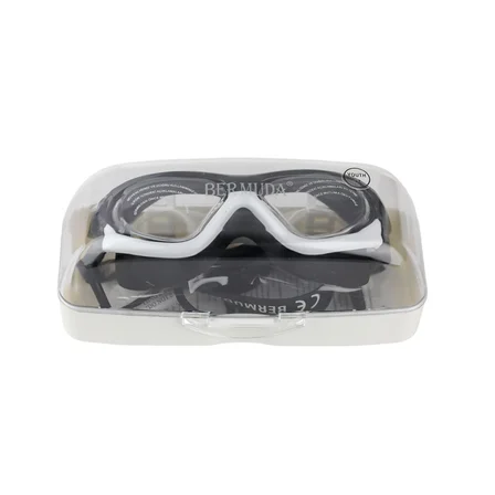ErturkStore KZLD-RH2000 Yüzücü Gözlük Pembe HDPE/Plastik