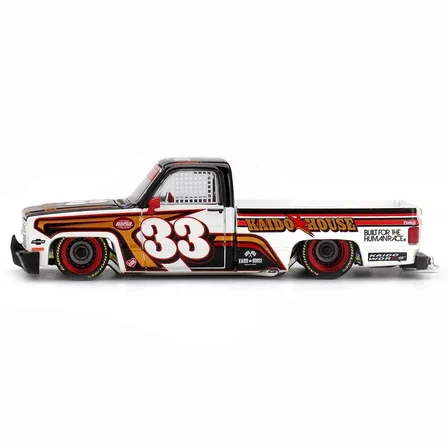 1/64 Model Araç