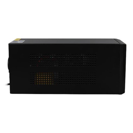 Andespower UPS1200VA 1200VA 12V7.5AHx2 UPS Kesintisiz Güç Kaynağı Line - İnteraktif