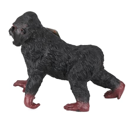9989-3 King Kong Figür -Can Oyuncak