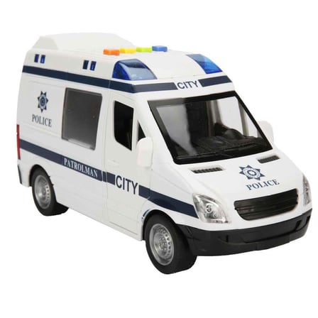 S00010590 ŞEH.KURT.EKİB.POLİS/AMB/SES IŞ.22CM adet fiyatıdır