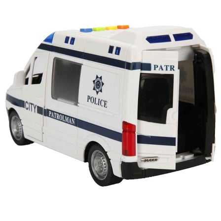 S00010590 ŞEH.KURT.EKİB.POLİS/AMB/SES IŞ.22CM adet fiyatıdır