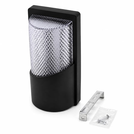 22W IP66 LED Duvar Aplik - 50.000 Saat