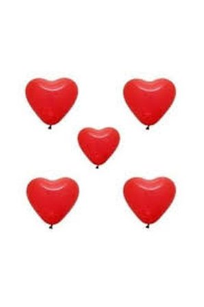 Kalpli Balon Baskısız 12İNC 100 Parça