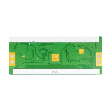 T-CON TV Panel 65’’ HV650QUB-N9D