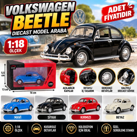 KZL-SR-1812 Kut 1:18 Wolksvagen 12