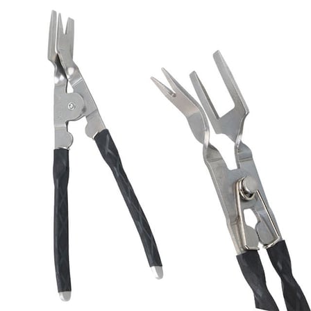 Carstar HM-598PRO Araç Kapı Kolu Çerçeve Sökme Seti