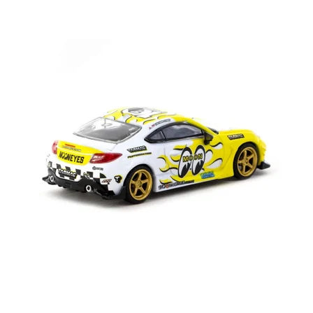 1/64 Toyota GR86 MOONEYES