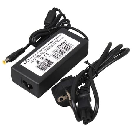 PM-33433 19.5 Volt - 2.31 Amper 6.0×4.4 Mm İğne Uçlu Adaptör Notebook