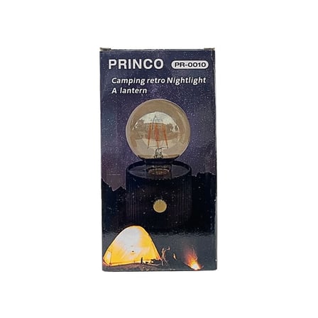 Prınco Masa Lambası Abajur