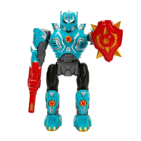 5110 Sun-rst-zap-sök-tak-robot Ses Işık Bo 2A