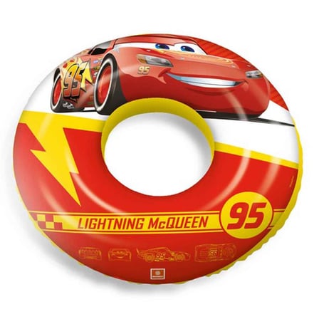 S000016242 Şişme Can Simidi Cars -sun