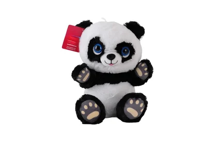 1014P Karma Peluş 28 Cm Panda
