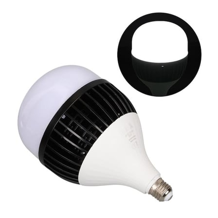 Ledx Al Th80 Akim Korumali 80 Watt 7200 Lumen E27 Beyaz Maxi Kristal Torch Led Ampul