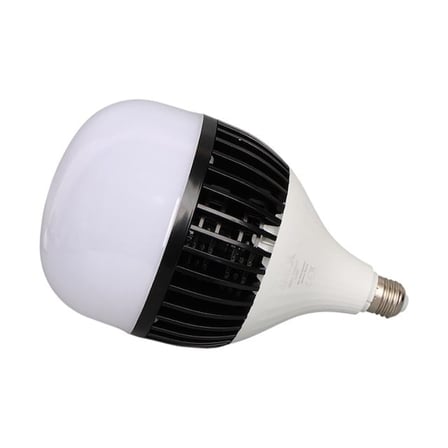 Ledx Al Th80 Akim Korumali 80 Watt 7200 Lumen E27 Beyaz Maxi Kristal Torch Led Ampul
