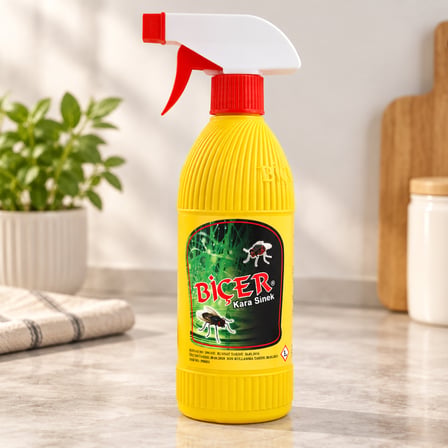 500 ml Karasinek İlacı
