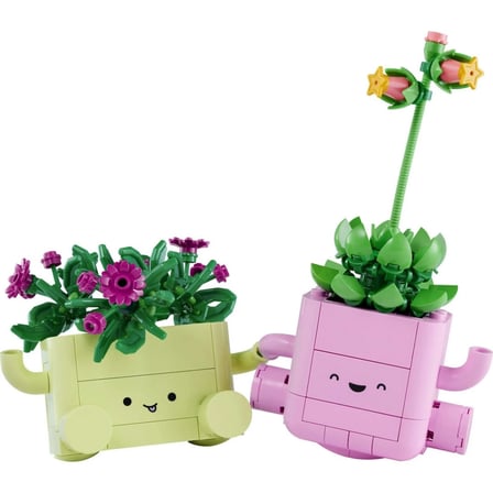 Botanicals Sallanan Bitkiler 11506