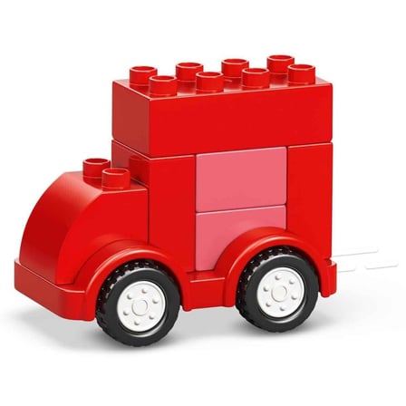 10474 Duplo Yaratıcı Araçlar 42 parça +1,5 yaş