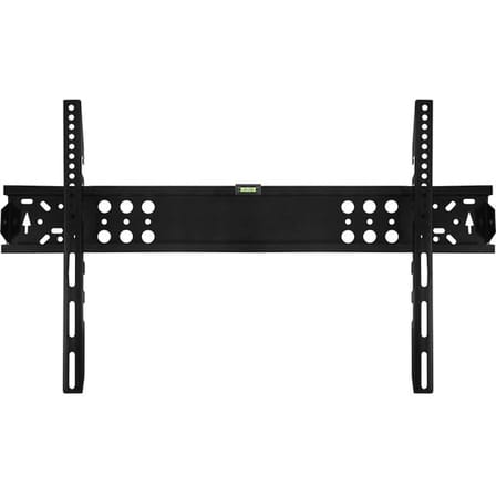 PWR-42S 40’’ - 75’’ Sabit Kilitli Su Terazili Lcd - Plazma TV Askı Aparatı