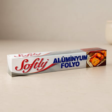 Alüminyum Folyo