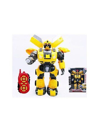 6020/6021 Uzk.sünger Atarlı Robot -tyc