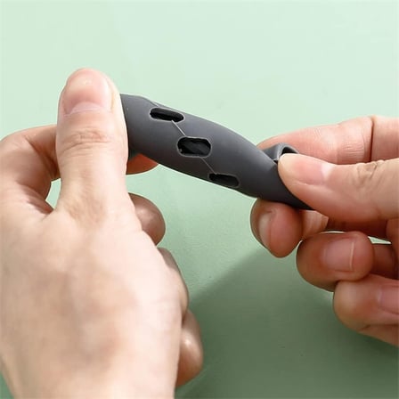 SN-25901 Isı Parmak Koruyucu Silikon Tencere Tava Tutacağı