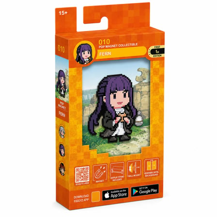 Fern 10 Frieren: Beyond Journey's End