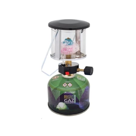 Çakmak Sibop Kart Lamba 230 gr
